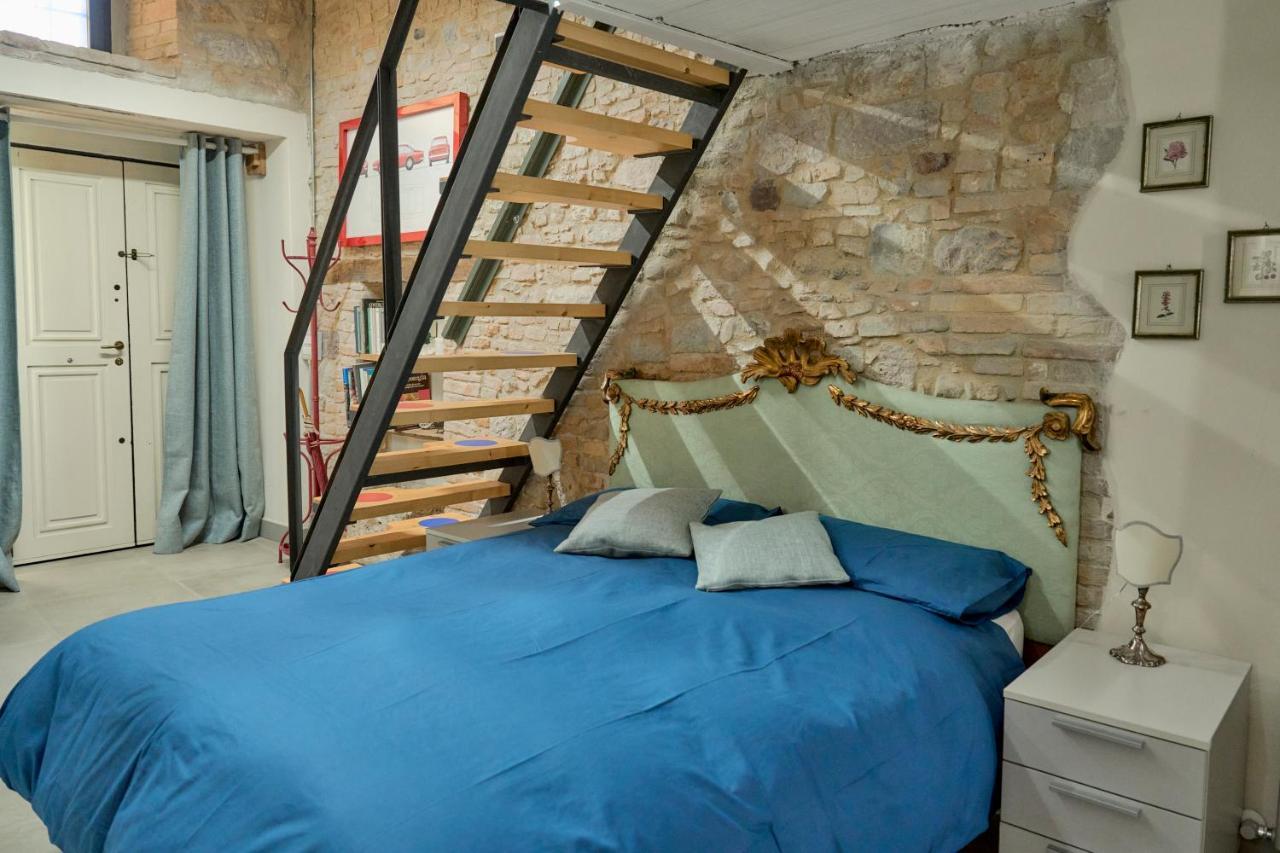 Apartment Il Girasole
