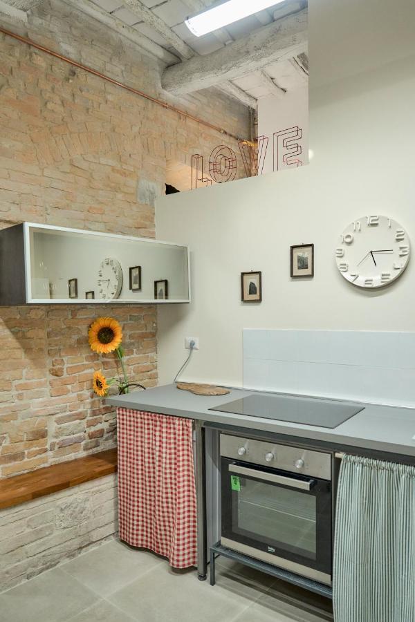 Il Girasole Apartment *